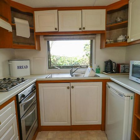 Fron Dderw Caravan Holyhead Exteriér fotografie