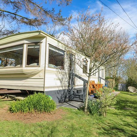 Fron Dderw Caravan Holyhead Exteriér fotografie