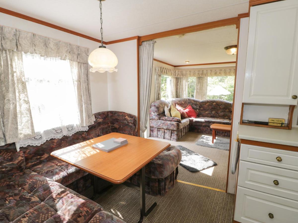 Fron Dderw Caravan Holyhead Exteriér fotografie