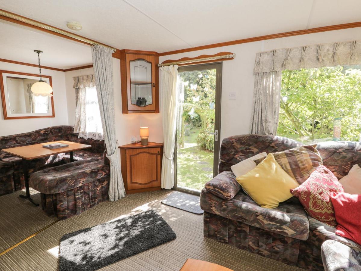 Fron Dderw Caravan Holyhead Exteriér fotografie