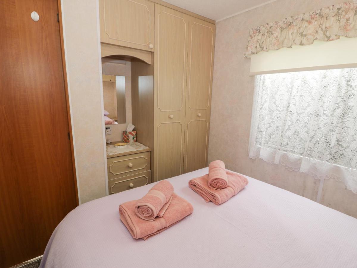 Fron Dderw Caravan Holyhead Exteriér fotografie