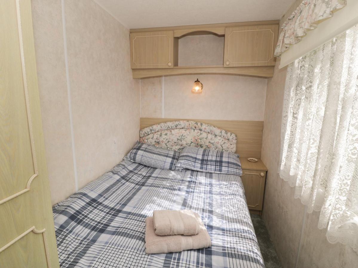 Fron Dderw Caravan Holyhead Exteriér fotografie