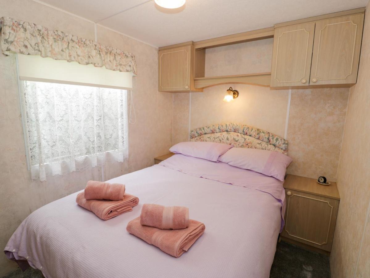 Fron Dderw Caravan Holyhead Exteriér fotografie